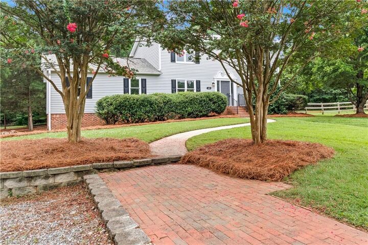 Property Photo:  1650 W Clemmonsville Road  NC 27127 