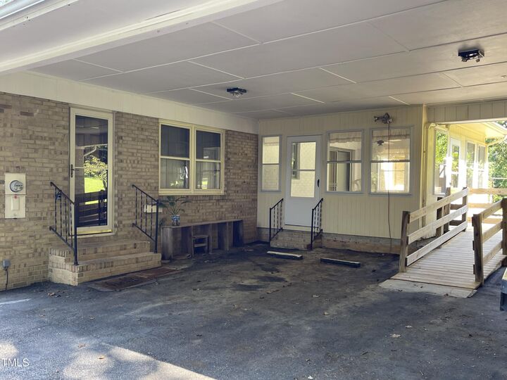 Property Photo: 119 Maluli Drive NC 27565