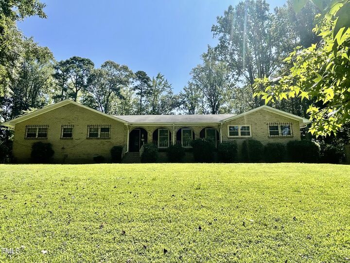 Property Photo: 119 Maluli Drive NC 27565