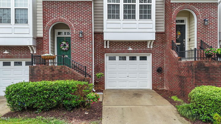 Property Photo:  4511 Pale Moss Drive  NC 27606 