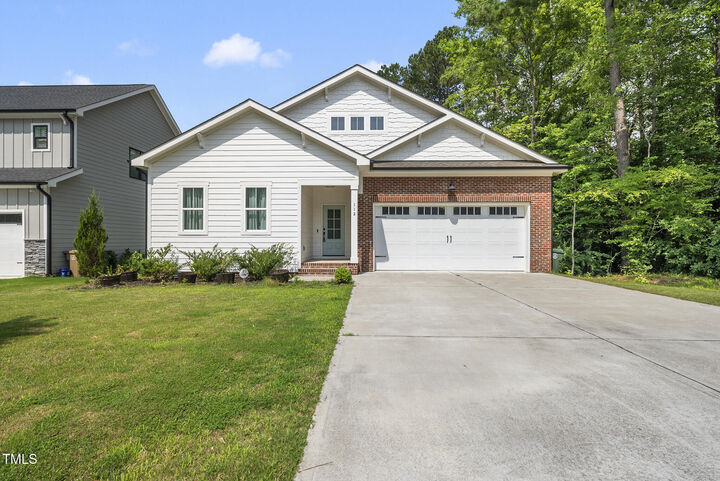 Property Photo: 112 Lager Lane NC 27529