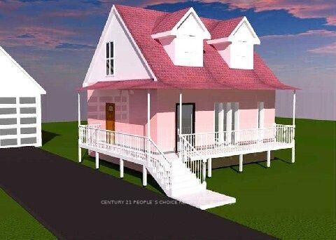 Photo de la propriété:  34 Fairwood Crescent  ON M1E 3T3 