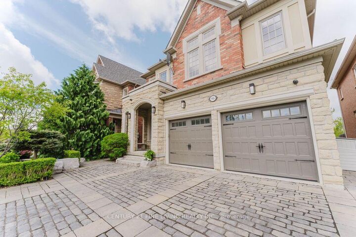 Property Photo:  96 Wolf Creek Crescent  ON L6A 4B9 