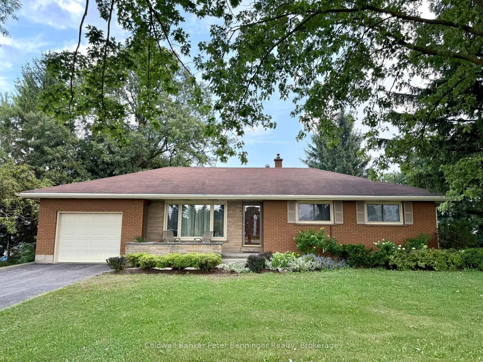 Property Photo:  1582 Bruce 4 RR #4 N/A  ON N0G 2V0 