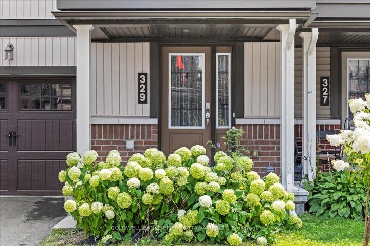 Property Photo:  329 Citrine Street  ON K4A 1A8 