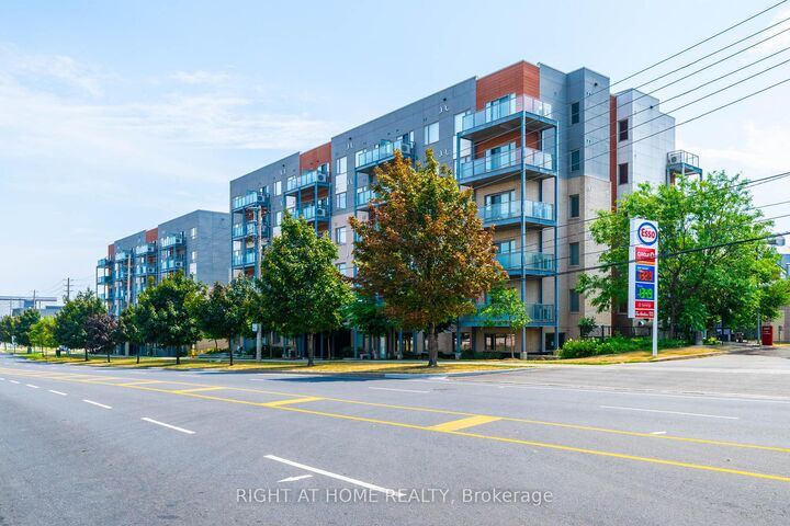 5131 Sheppard Avenue E 213  Toronto ON M1B 0C9 photo