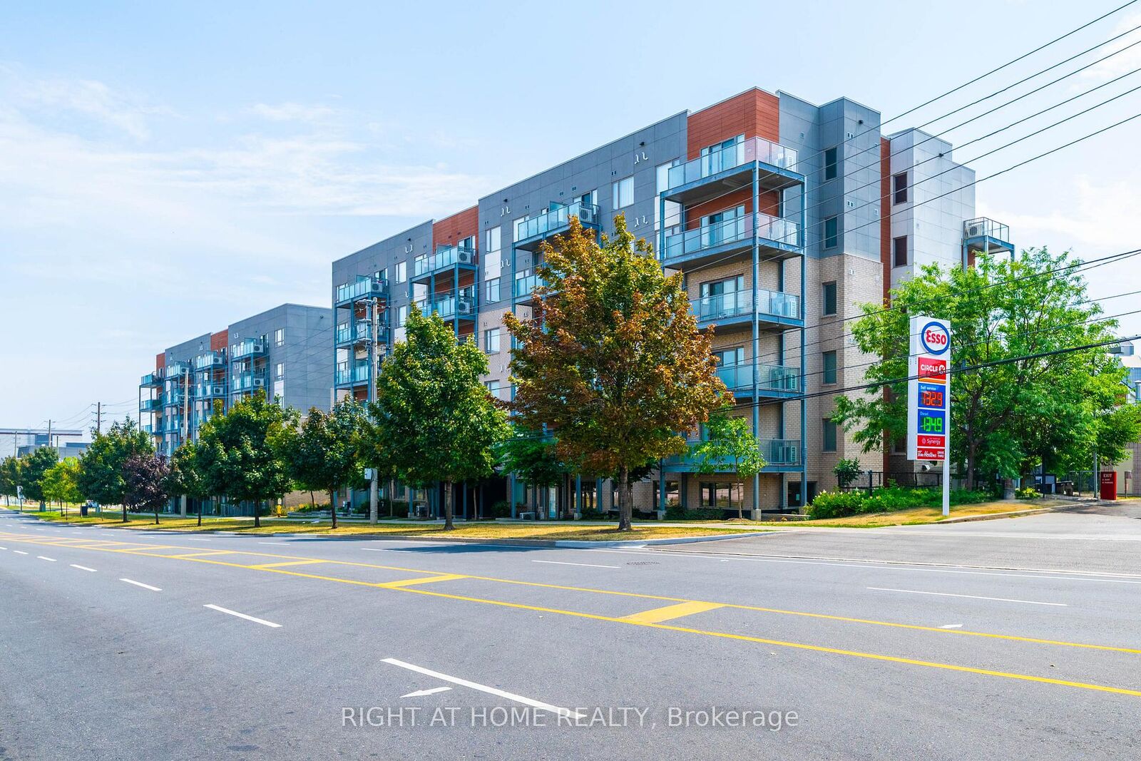 Property Photo: 5131 Sheppard Avenue E 213 ON M1B 0C9