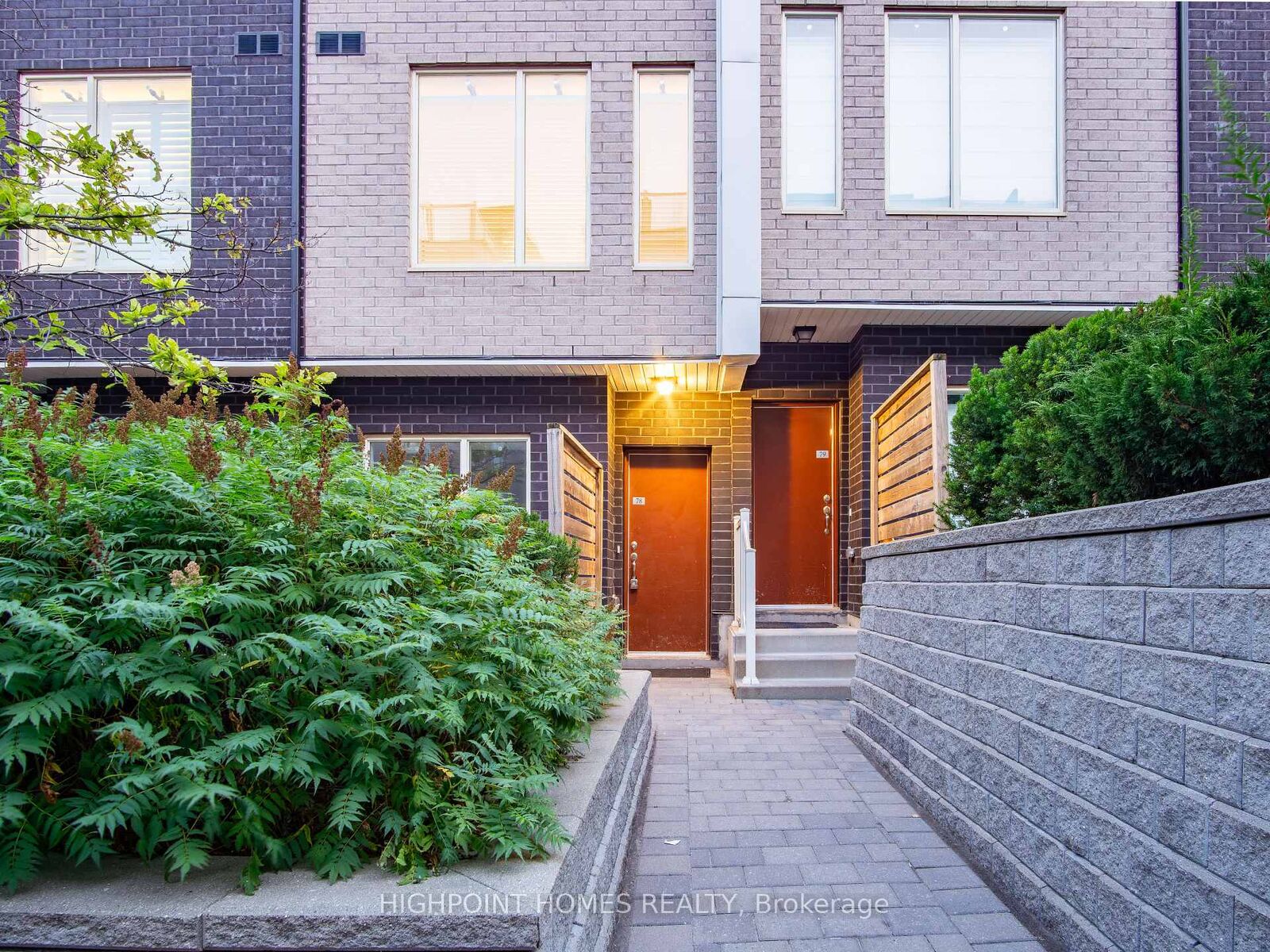 Property Photo:  1357 Neilson Road 78  ON M1B 0C6 