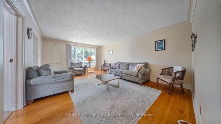Photo de la propriété:  78 Baldwin Avenue  ON N3S 1H7 