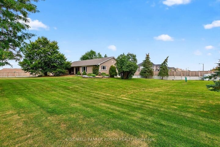 Property Photo: 7382 County Rd 14 N/A ON L0G 1W0