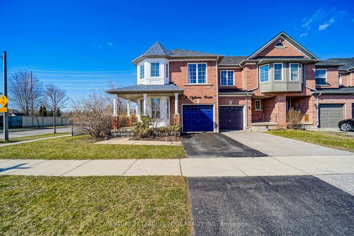 2 Oglevie Drive  Whitby ON L1R 2Y4 photo