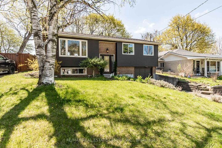 12 Cobblehill Road  Halton Hills ON L7J 1N9 photo