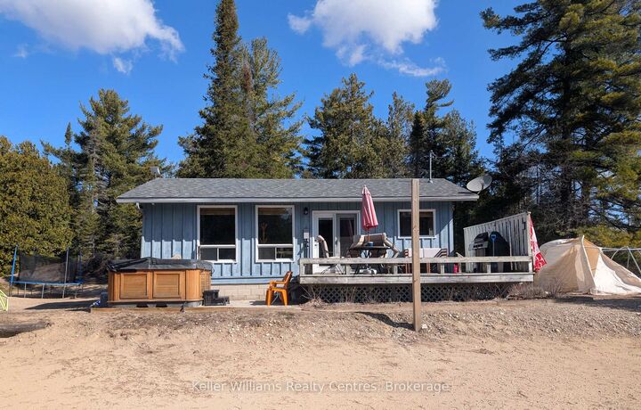 214 Ogimah Road  Native Leased Lands ON N0H 2T0 photo
