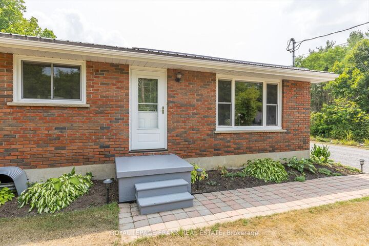 Property Photo: 419 South Beach Road ON K0L 2H0