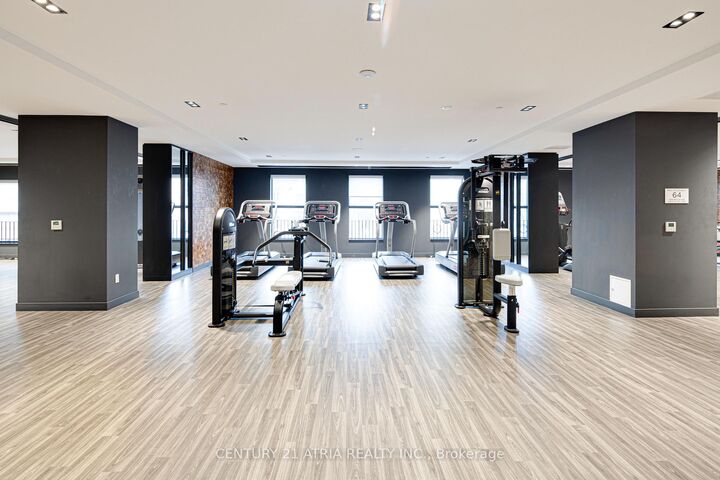 82 Dalhousie Street 2215  Toronto ON M5B 0C5 photo