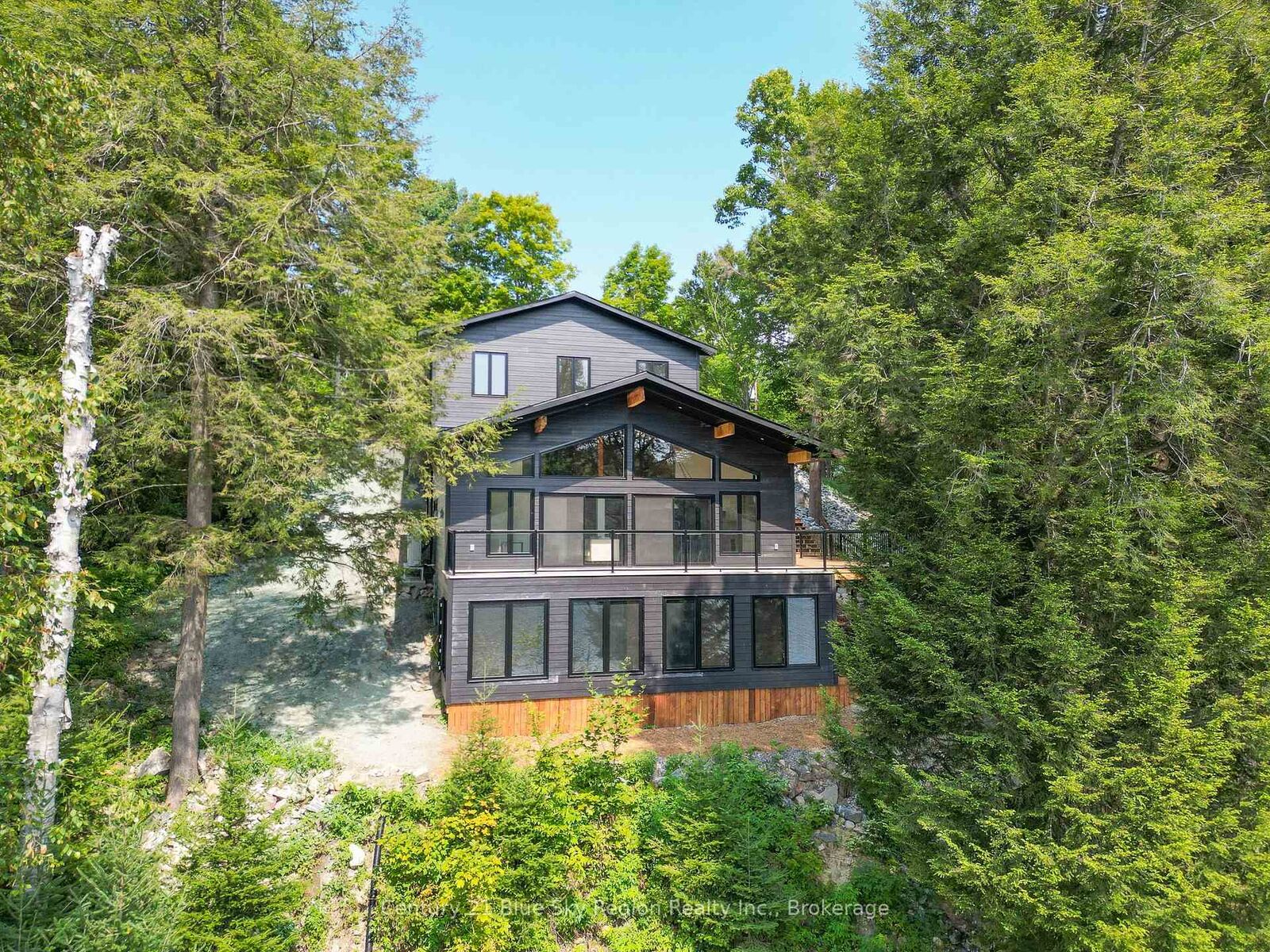Photo de la propriété: 1951 E Peninsula Road ON P1B 8G4