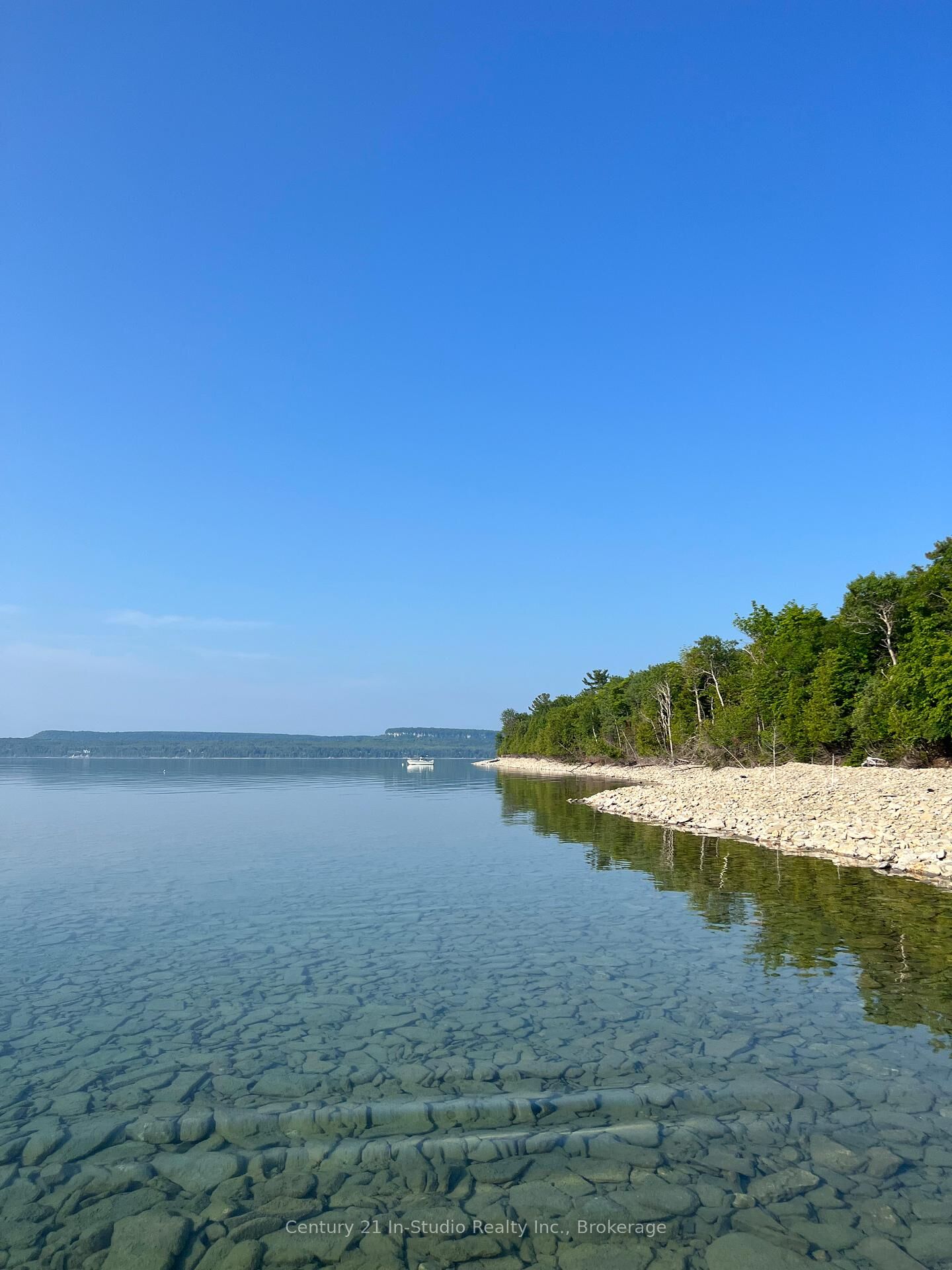 Photo de la propriété: Lt 81 White Cloud Island ON N0H 1T0