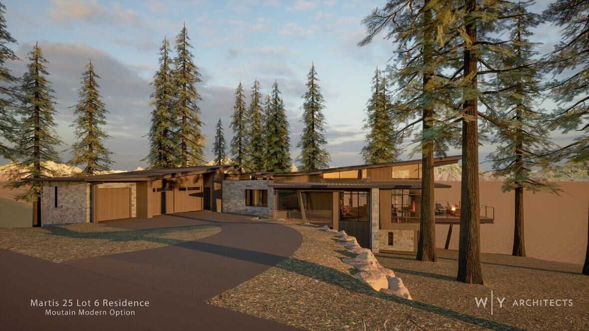 Property Photo: 19050 Glades Place CA 96161