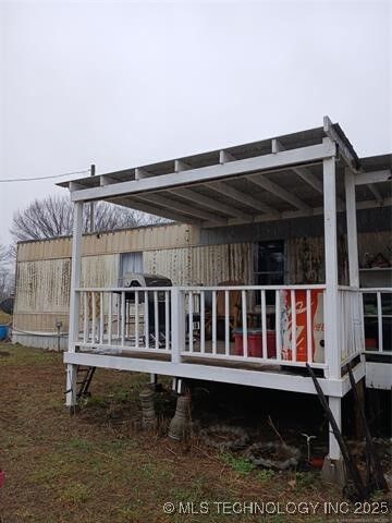 1875 N 185 Street  Okmulgee OK 74047 photo