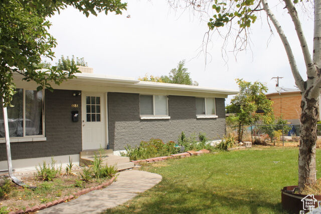 Property Photo:  4484 W Hercules Dr  UT 84120 