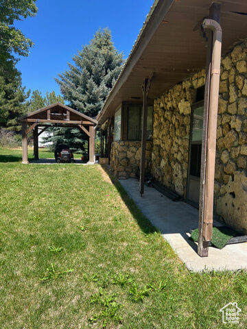 Property Photo: 125 N Center St UT 84049