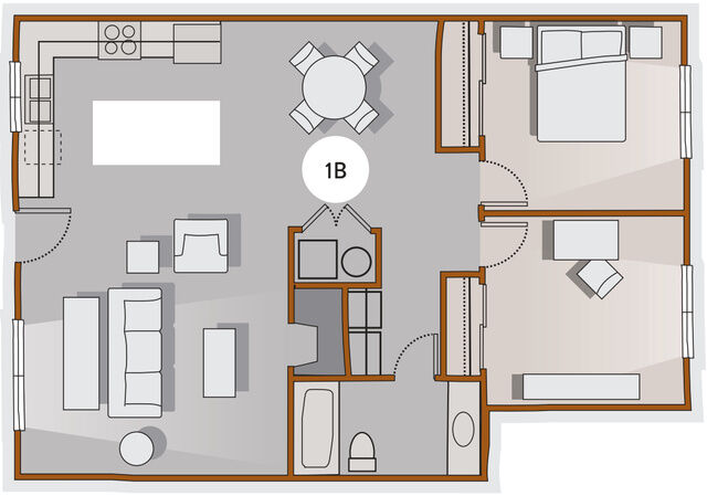 Property Photo: 695 E Main St R-102 UT 84049