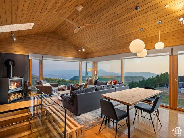 Property Photo:  7825 E Horizon Run Rd  UT 84310 