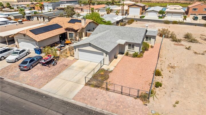 Property Photo:  991 Terrace Drive  AZ 86442 