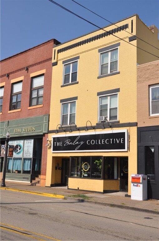 405 Butler Street  Etna PA 15223 photo