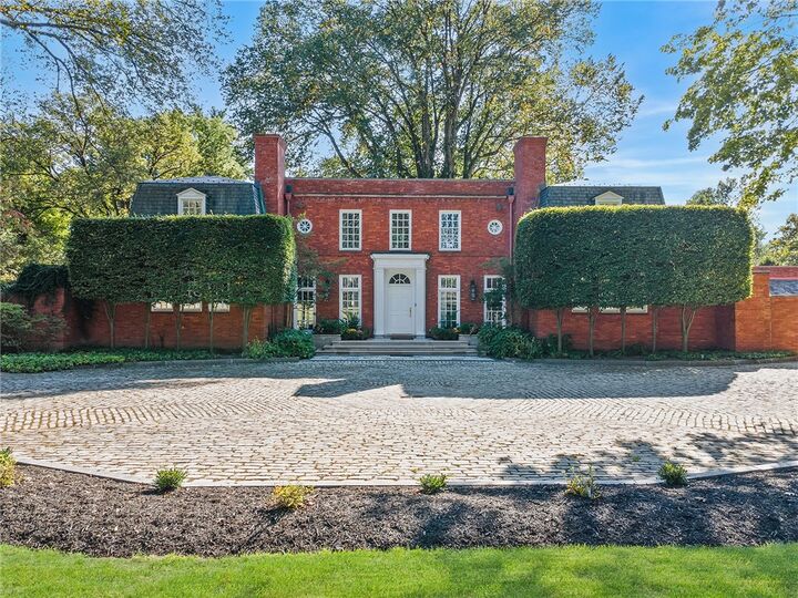 898 Persimmon Road  Sewickley Heights PA 15143 photo
