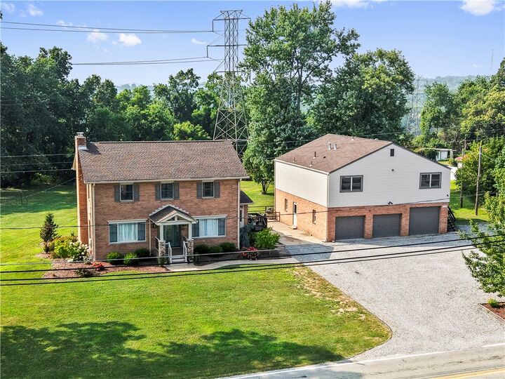 1217 Old Leechburg Road  Plum Boro PA 15239 photo