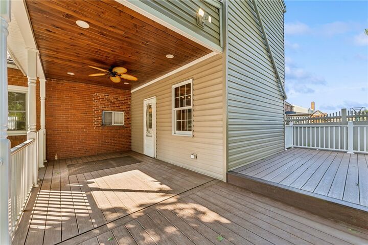 Property Photo: 823 Irwin Drive PA 15236