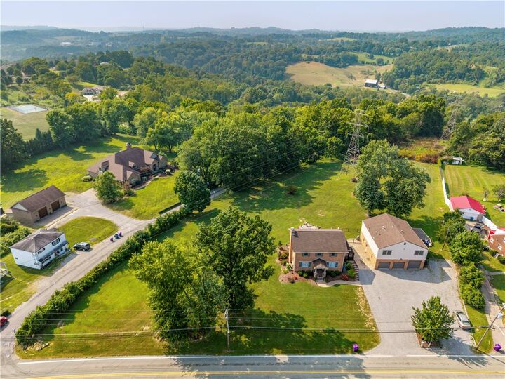 Property Photo: 1217 Old Leechburg Road PA 15239