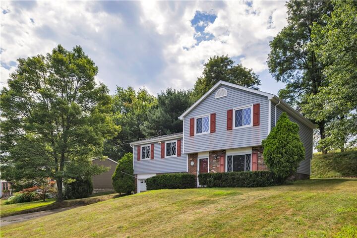 Property Photo: 18 Bock Lane PA 15005