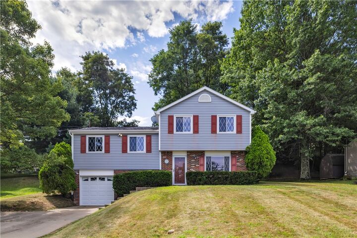 Property Photo:  18 Bock Lane  PA 15005 
