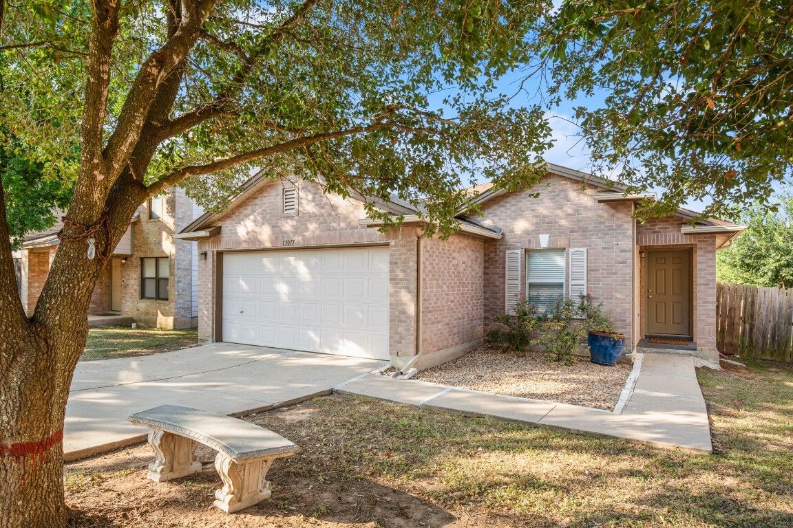 Property Photo:  13017 Lofton Cliff Drive  TX 78617 