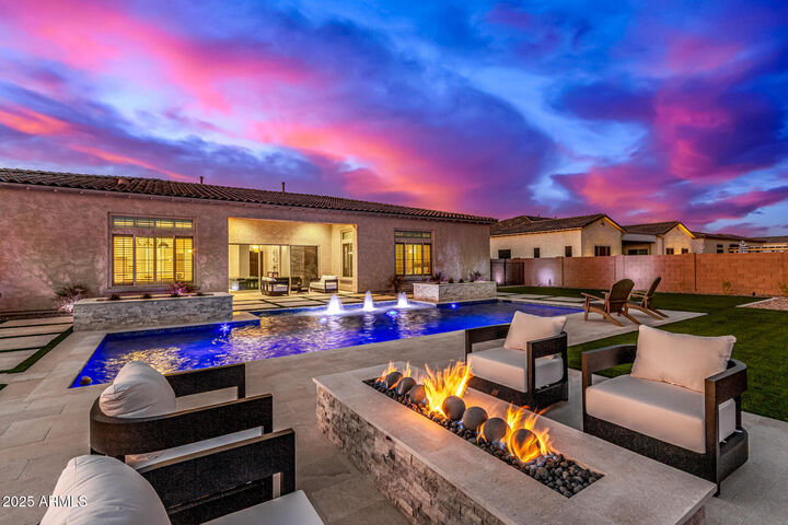 Property Photo: 18849 E Azalea Drive AZ 85142