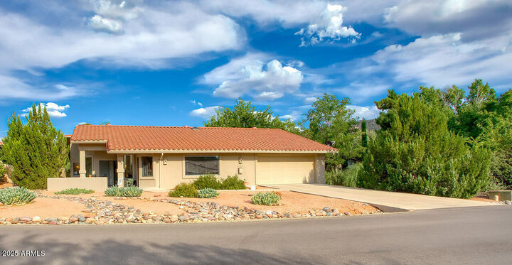 Property Photo:  380 Concho Drive  AZ 86351 