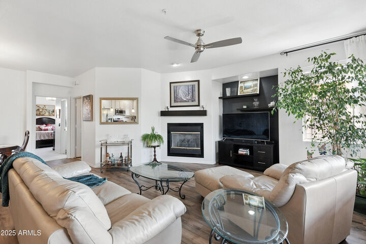 Property Photo:  11500 E Cochise Drive 2070  AZ 85259 