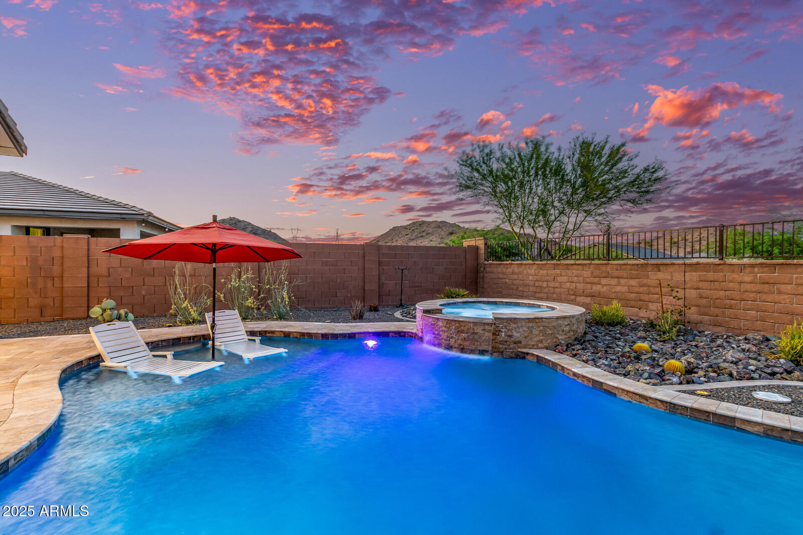 Property Photo:  8823 S 167th Lane  AZ 85338