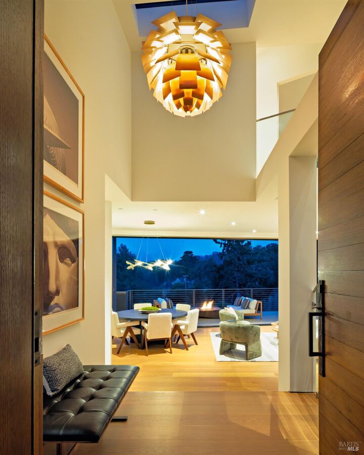 Property Photo: 2 Upper Alcatraz Place CA 94941