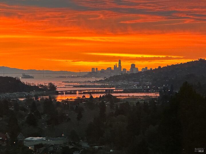 Property Photo:  2 Upper Alcatraz Place  CA 94941 