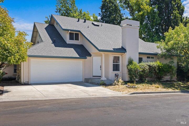 142 Forno Way  Cotati CA 94931 photo