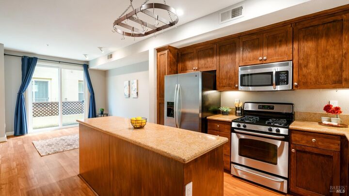 Property Photo:  336 City Center Drive  CA 94928 