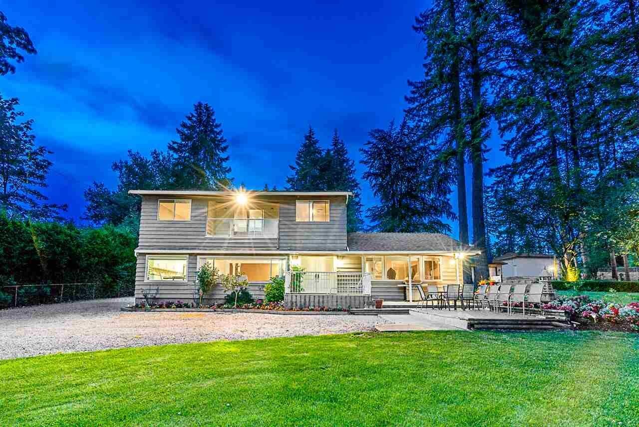 Property Photo: 13105 56 Avenue BC V3X 2Z3
