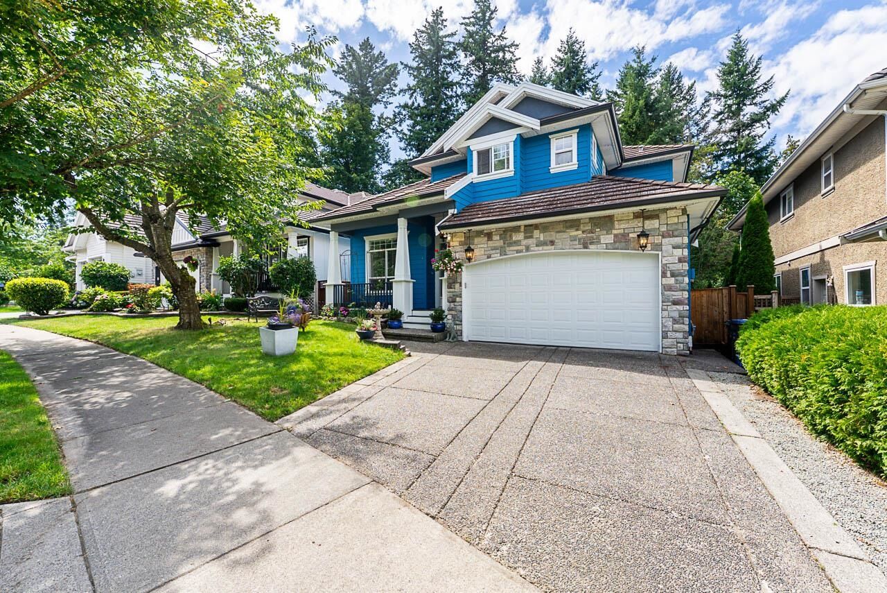 Property Photo: 3765 154 Street BC V3Z 0V2