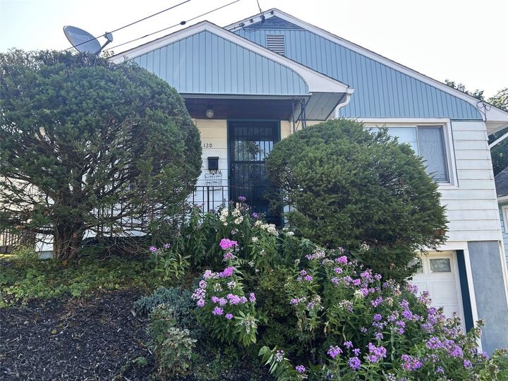 Property Photo:  120 N Harrison Street N  NY 13790 