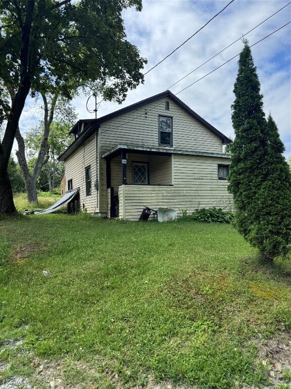 Property Photo:  10 & 14 High Street  NY 13795 