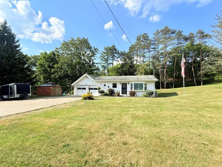 Property Photo:  34 Lewis Rd  NY 13905 