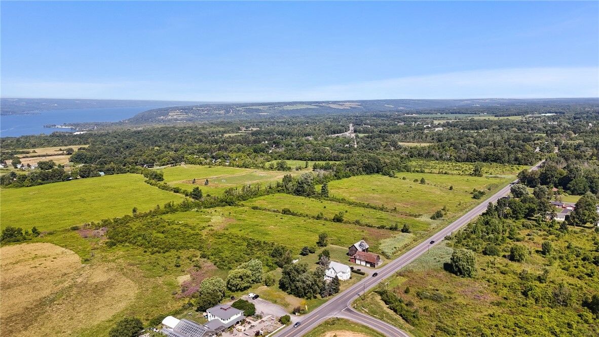 Property Photo: 0 N Triphammer Road NY 14850
